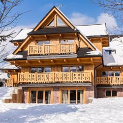 Villa Szymoszkowa SKI Apartamenty w górach, Kościelisko godziny otwarcia