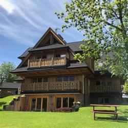 Villa Szymoszkowa SKI Apartamenty w górach, Kościelisko godziny otwarcia