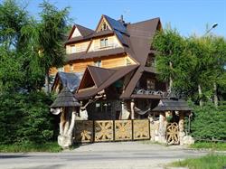 Perełka Tatr pokoje Kościelisko/Zakopane, godziny otwarcia