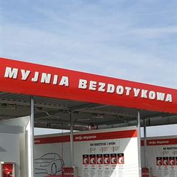 Myjnia, Konstantynów Łódzki godziny otwarcia