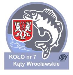 Koło nr 7 Kąty Wrocławskie PZW, godziny otwarcia