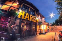 Harem Mielno, godziny otwarcia
