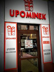 Upominek, Zawiercie godziny otwarcia