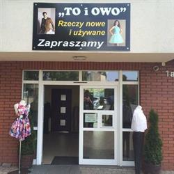 To i Owo, Czersk godziny otwarcia