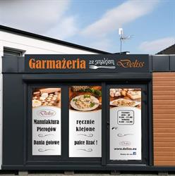 Garmażeria ze Smakiem Deliss, Czersk godziny otwarcia