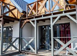 Pokoje i Domki Letniskowe - Mielno, godziny otwarcia
