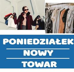 Odzież Skandynawska Katowice, godziny otwarcia