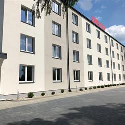 Orion S.C, Ostrów Mazowiecka godziny otwarcia