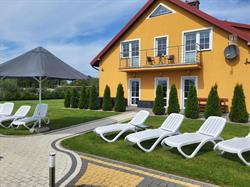 Villa Amelia - Gąski, Paprotno godziny otwarcia