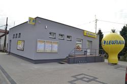 Lewiatan Racławice Śląskie, godziny otwarcia