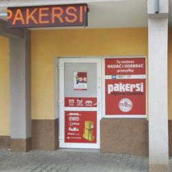Kurier-PAKERSI Wrocław Fabryczna, godziny otwarcia