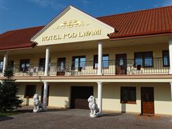 Hotelik Pod Lwami, Małaszewicze Duże godziny otwarcia