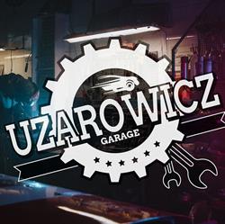 Uzarowicz Garage, Nowa Wieś godziny otwarcia