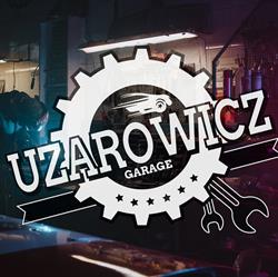 Uzarowicz Garage, Nowa Wieś godziny otwarcia