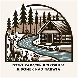 Dziki zakątek Piskornia-Domki nad Narwią, godziny otwarcia