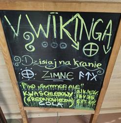 Tawerna u Wikinga, Mielno godziny otwarcia