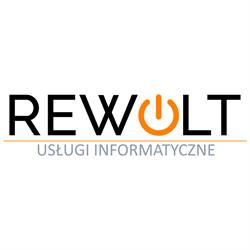 Rewolt - Sklep, serwis komputerowy, certyfikaty kwalifikowane, usługi informatyczne, Limanowa godziny otwarcia