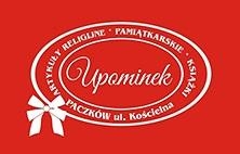 Upominek - Artykuły Upominkowe i Dewocjonalia, Paczków godziny otwarcia