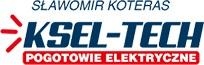 Firma elektryczna Ksel-Tech Sławomir Koteras, Szamocin godziny otwarcia