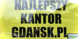 Najlepszy Kantor Gdańsk Filia 2, godziny otwarcia