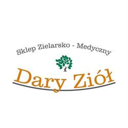 Sklep Zielarsko - Medyczny DARY ZIÓŁ Karina Zahorska, Głogów - godziny otwarcia