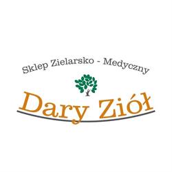 Sklep Zielarsko - Medyczny DARY ZIÓŁ Karina Zahorska, Głogów - godziny otwarcia