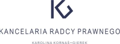 Kancelaria Radcy Prawnego Karolina Kornaś-Gierek, Łączany godziny otwarcia