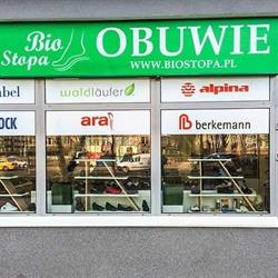 Sklep Obuwniczy Bio Stopa, Warszawa godziny otwarcia