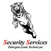 Security Services, Józefów godziny otwarcia