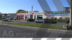 AGExpert - profesjonalny serwis samochodowy, Gdynia godziny otwarcia