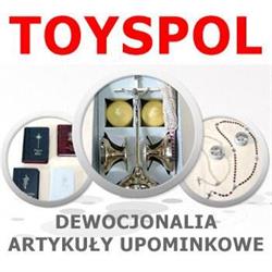 Toyspol hurtownia dewocjonaliów i upominków, Częstochowa godziny otwarcia