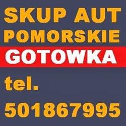 Skup Aut Gdańsk Gdynia Rumia Wejherowo Puck gotówka sprawne uszkodzone, godziny otwarcia
