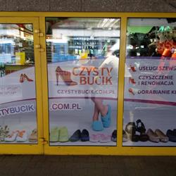 Czysty BUCIK, Wrocław godziny otwarcia