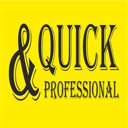Quick&Professional, Warszawa godziny otwarcia