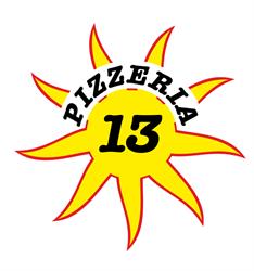 Pizzeria 13, Włocławek godziny otwarcia