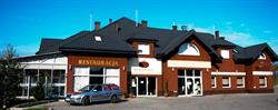 Restauracja Hotel Słoneczne Tarasy Dom weselny, Grybów godziny otwarcia