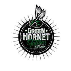 Green Hornet Tattoo Lublin, godziny otwarcia