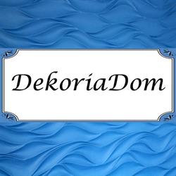 DekoriaDom, Piekary Śląskie godziny otwarcia