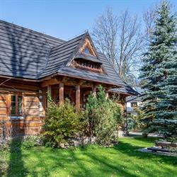 Zakopane STARA CHATA, godziny otwarcia