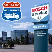 Pomoc Drogowa 24h, Radomsko godziny otwarcia