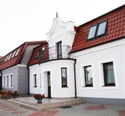 Hotel Restauracja Wielkopolanka, Środa Wielkopolska godziny otwarcia