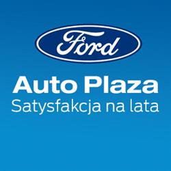 Auto Plaza - Salon i Serwis Ford Warszawa, godziny otwarcia