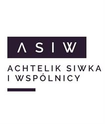 ACHTELIK SIWKA I WSPÓLNICY ADWOKACI I RADCY PRAWNI SPÓŁKA PARTNERSKA, Katowice godziny otwarcia