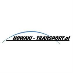 NOWAKI-TRANSPORT, Żelisławice godziny otwarcia