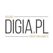 Fabryka Reklamy - Digia.pl, Zielonka godziny otwarcia