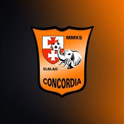 concordia, Elbląg godziny otwarcia