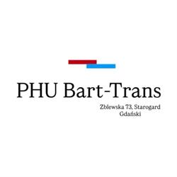 Phu Bart-Trans, Starogard Gdański godziny otwarcia