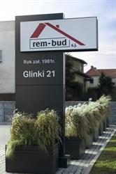 Rem-Bud Grzebyszak, Jarocin godziny otwarcia