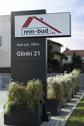 Rem-Bud Grzebyszak, Jarocin godziny otwarcia