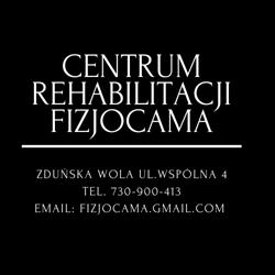Fizjocama, Zduńska Wola godziny otwarcia